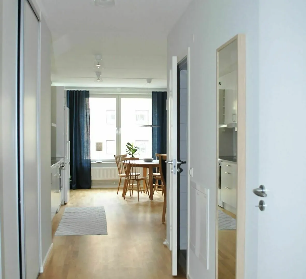 Odinsplatsen Foeretagsbostaeder Apartment Gothenburg