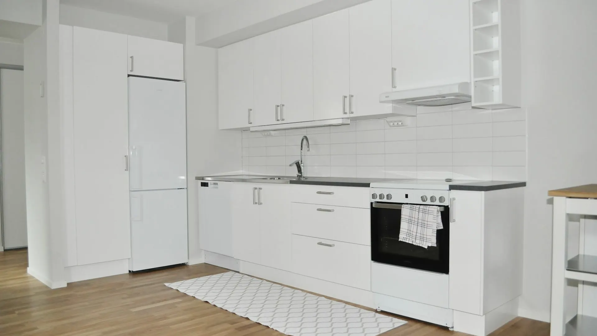 Odinsplatsen Foeretagsbostaeder Apartment Gothenburg