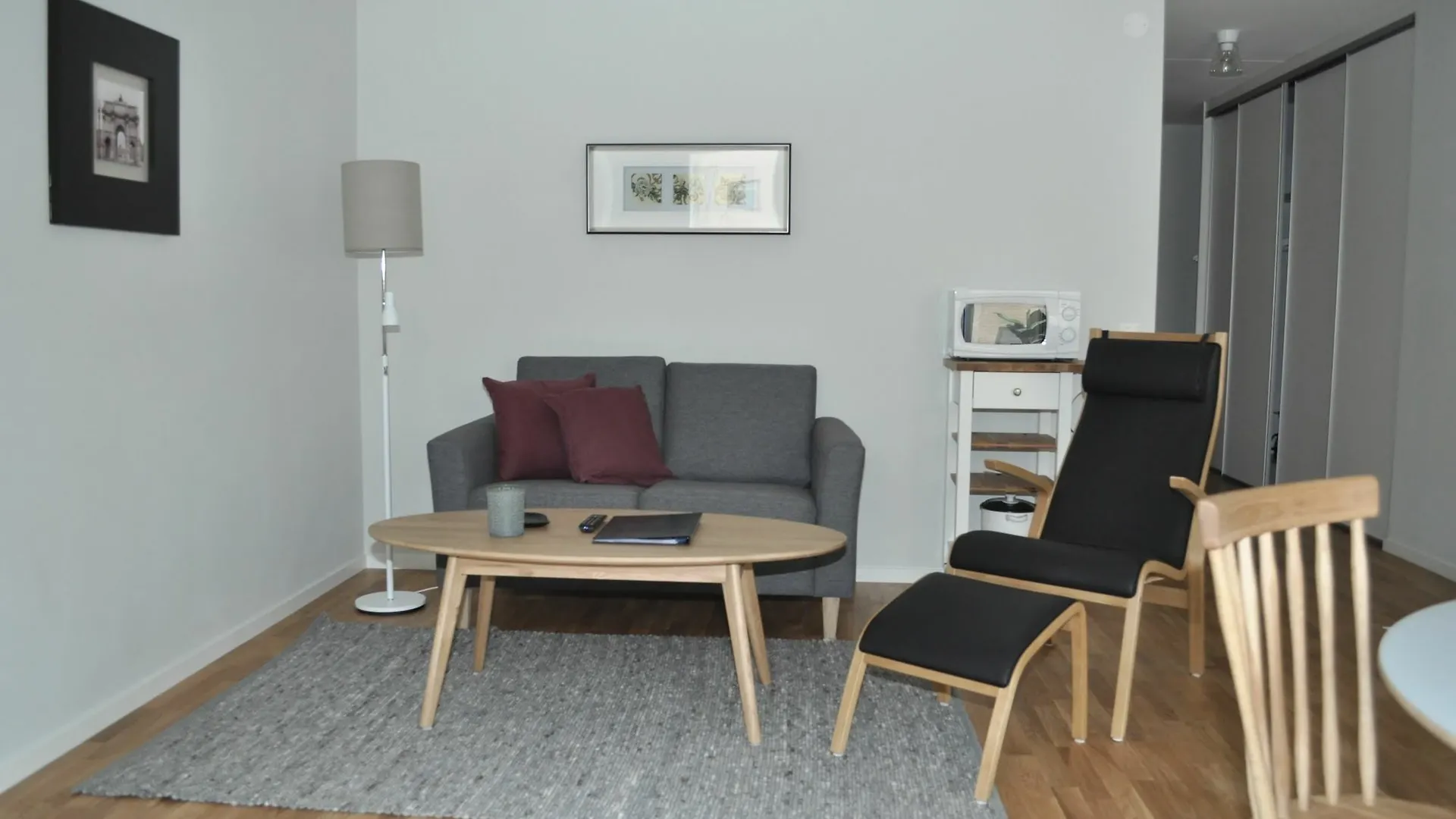 Odinsplatsen Foeretagsbostaeder Apartment Gothenburg 0*,  Sweden
