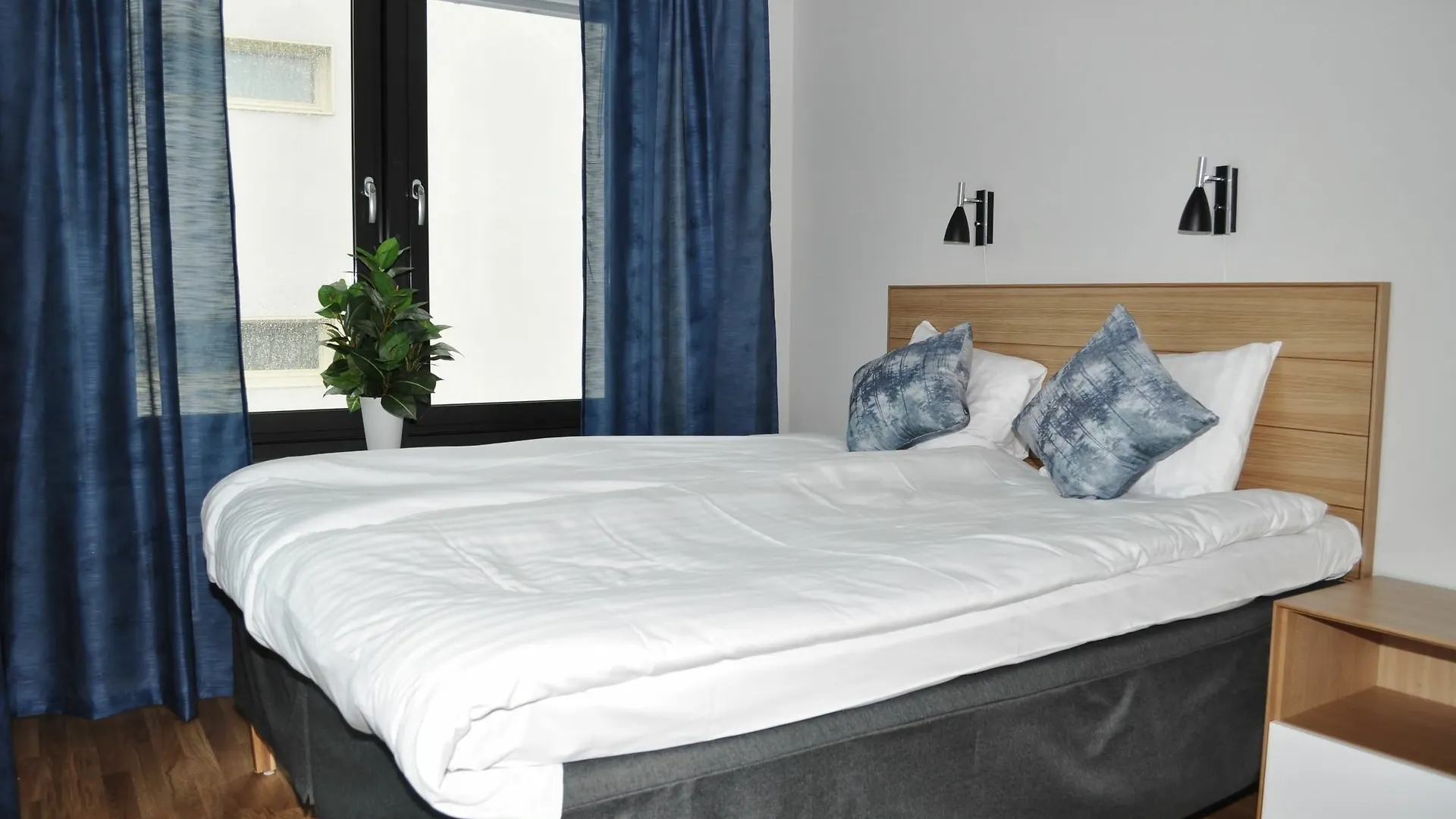 Odinsplatsen Foeretagsbostaeder Apartment Gothenburg Sweden