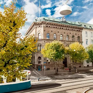 Hotel Elite Plaza, Gotemburgo