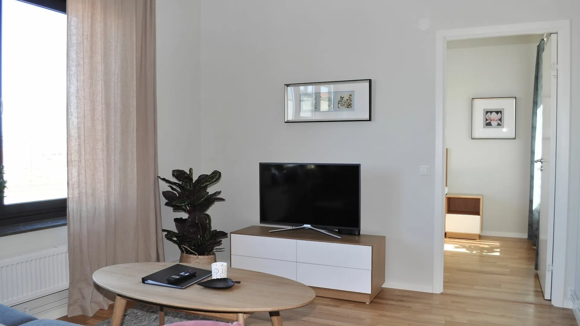 Odinsplatsen Foeretagsbostaeder Apartment Gothenburg Sweden